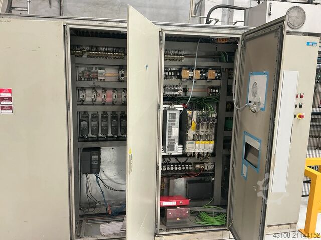 Profileringslinje OLMA 