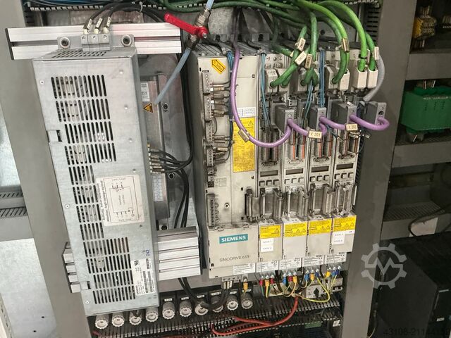 Profileringslinje OLMA 