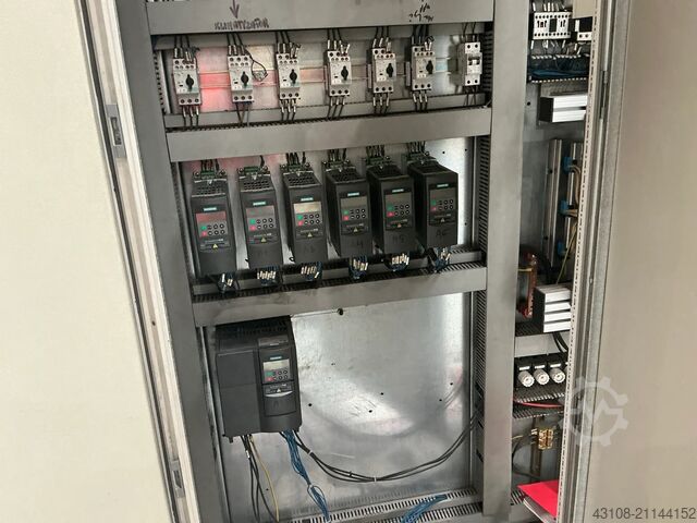 Profileringslinje OLMA 