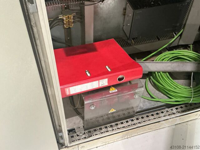 Profileringslinje OLMA 