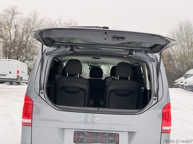 Minibus Mercedes-Benz V 300 EDITION 4MATIC Kompakt 7Sitzer 2xK
