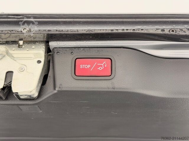 Minibus Mercedes-Benz V 300 EDITION 4MATIC Kompakt 7Sitzer 2xK