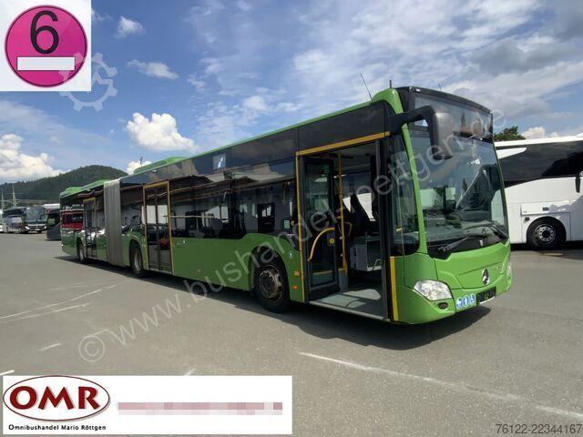  Mercedes-Benz O 530 Citaro G