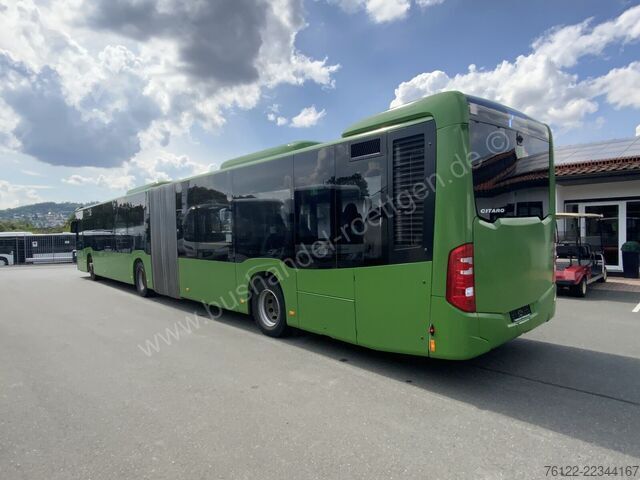  Mercedes-Benz O 530 Citaro G