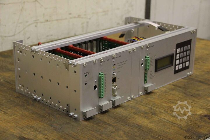 Stromversorgung NorthTec GmbH VCC 2 / VCC 3