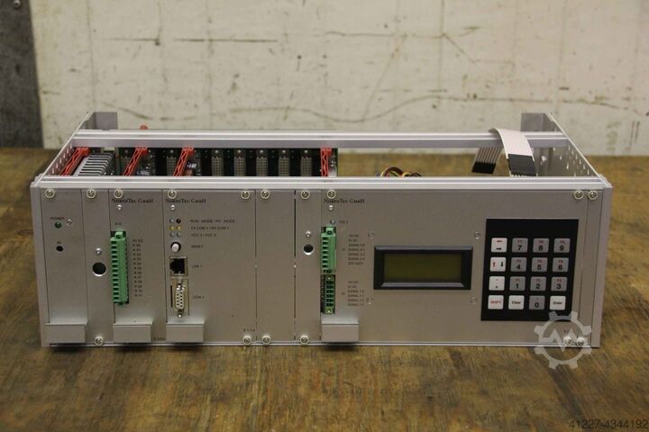 Stromversorgung NorthTec GmbH VCC 2 / VCC 3