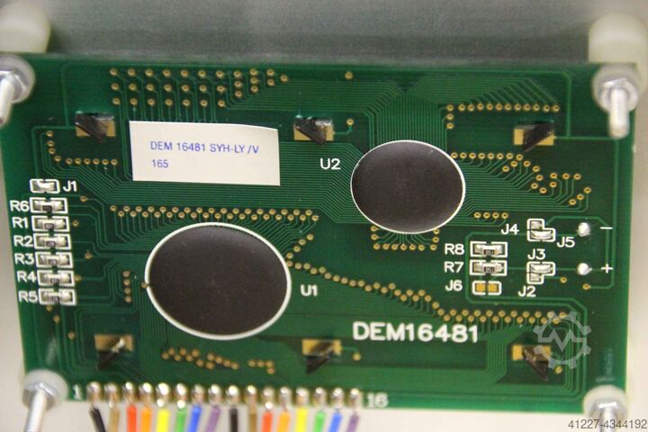 Stromversorgung NorthTec GmbH VCC 2 / VCC 3