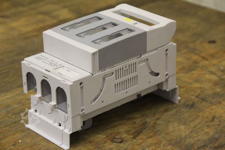 NH smeltveiligheid lastscheider Rittal SV9343.050