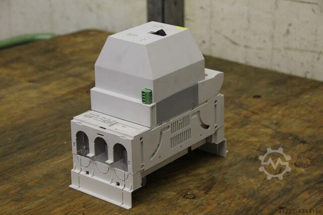 Scheidingsschakelaars Rittal SV9343.050