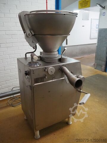 Vákuum töltő Vemag Robby