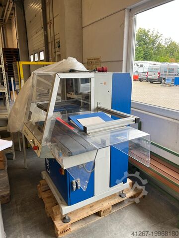 Keerstation Dürselen DS.02