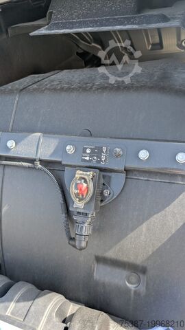 πλαίσιο φορτηγού IVECO XWAY 260S54