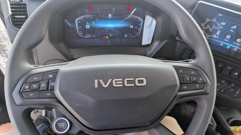 πλαίσιο φορτηγού IVECO XWAY 260S54