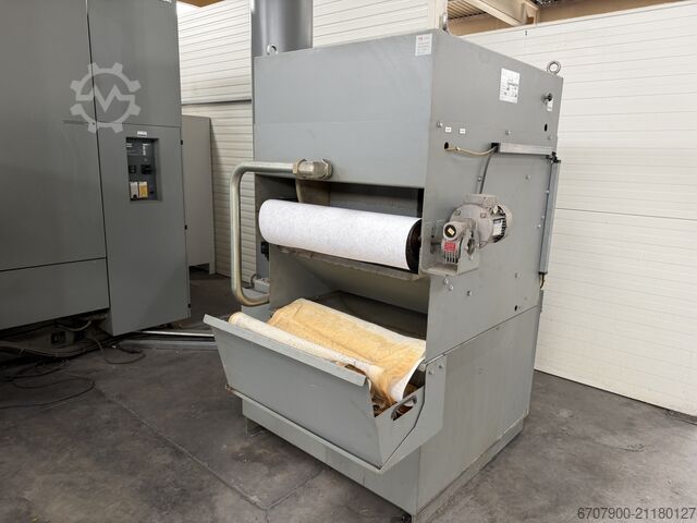 Centro de mecanizado universal Deckel Maho DMU 80 monoBLOCK