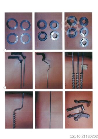 Offsetdrukpers Heidelberg 