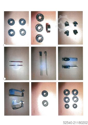 Offsetdrukpers Heidelberg 