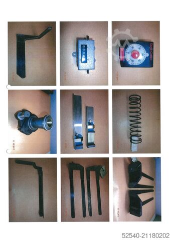 Offsetdrukpers Heidelberg 