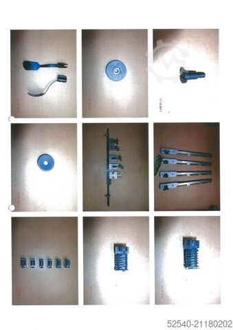 Offsetdrukpers Heidelberg 