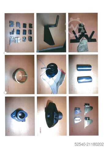 Offsetdrukpers Heidelberg 