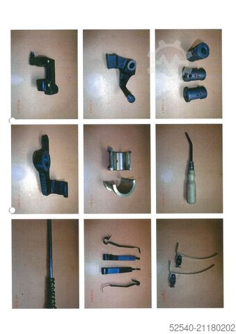 Offsetdrukpers Heidelberg 