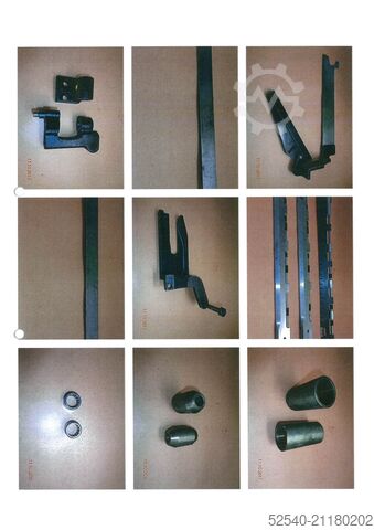 Offsetdrukpers Heidelberg 