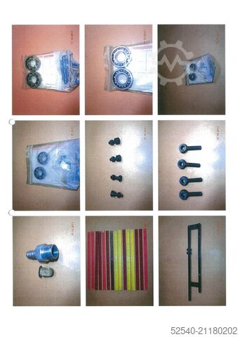 Offsetdrukpers Heidelberg 