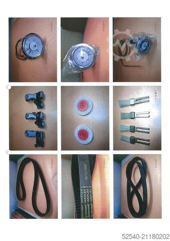 Offsetdrukpers Heidelberg 