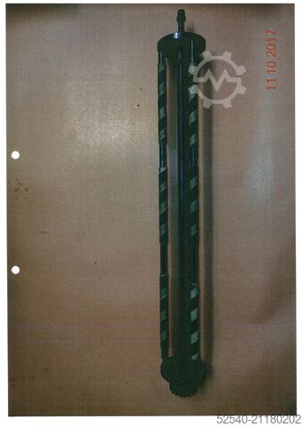 Offsetdrukpers Heidelberg 