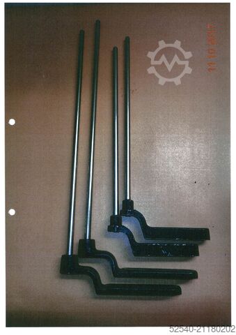 Offsetdrukpers Heidelberg 