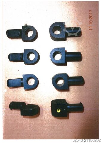 Offsetdrukpers Heidelberg 