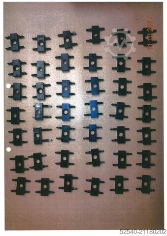 Offsetdrukpers Heidelberg 