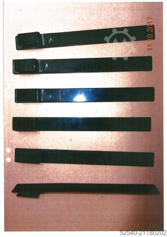 Offsetdrukpers Heidelberg 