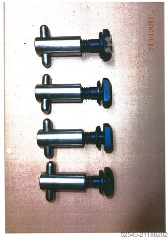 Offsetdrukpers Heidelberg 