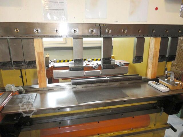 Placeholder BEYELER RT 80x2050-CNC