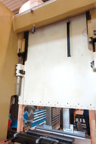 Placeholder BEYELER RT 80x2050-CNC