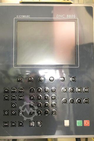 Placeholder BEYELER RT 80x2050-CNC