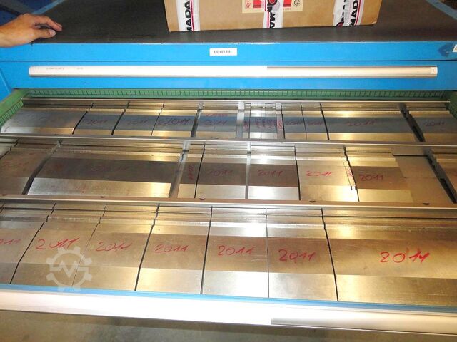 Placeholder BEYELER RT 80x2050-CNC