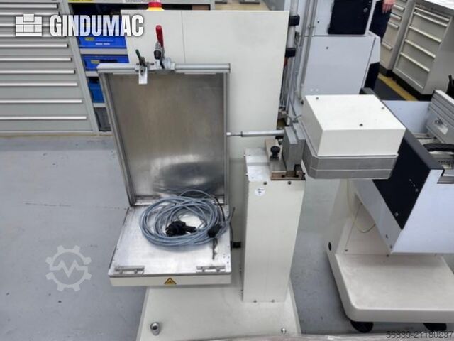 ROMMEL BM600S ROMMEL BM600S