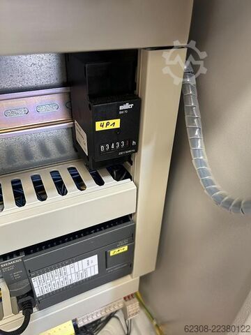 2007 SPANEX SHB40 K SPANEX SHB40 K