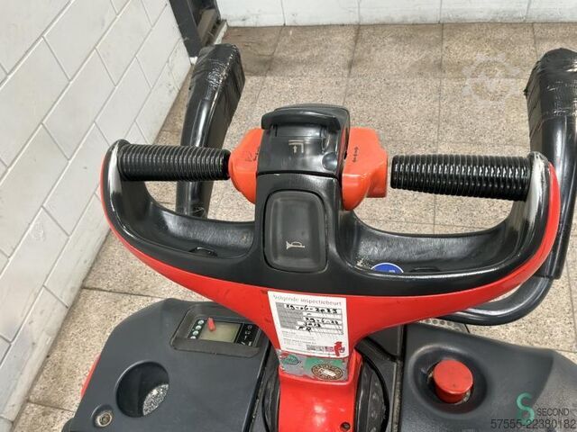  Linde L12