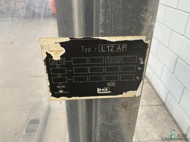  Linde L12