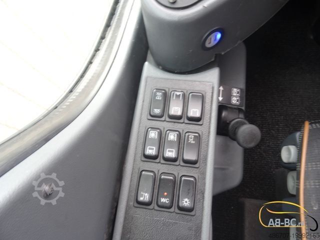 Motor coach MERCEDES-BENZ Tourismo RHD-M, 57 Sitze, Euro 6