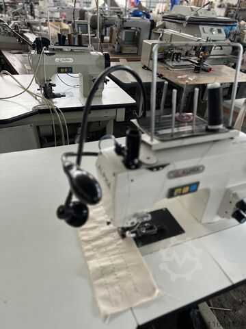 Handgestikte naaimachine Alpha SF-781