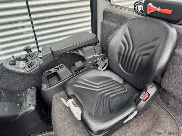 Diesel vorkheftruck Still RX70-35H
