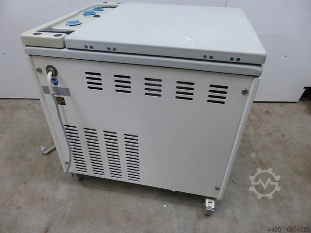 Koelcentrifuge incl. rotor 3360 Heraeus Minifuge RF