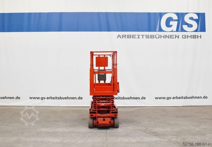 Schaarlift Genie GS 1932
