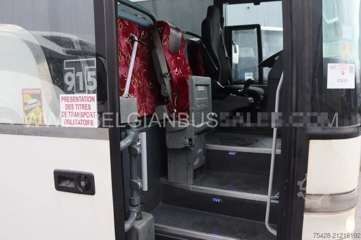 Autobús interurbano Van Hool T 915 ATLON/LIFT