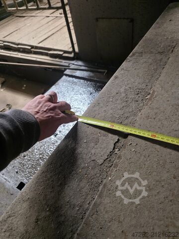 μηχανή πρεσσαρίσματος τοποθέτησης Erfurt PE2-H-315 ES