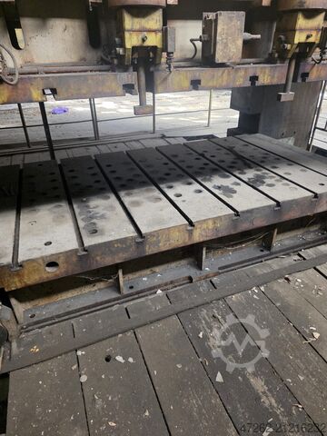 μηχανή πρεσσαρίσματος τοποθέτησης Erfurt PE2-H-315 ES