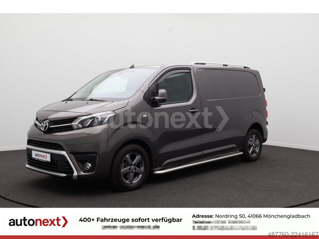 Panel kombi TOYOTA Proace (Verso) Automatik *Top Zustand* KAMERA+NA